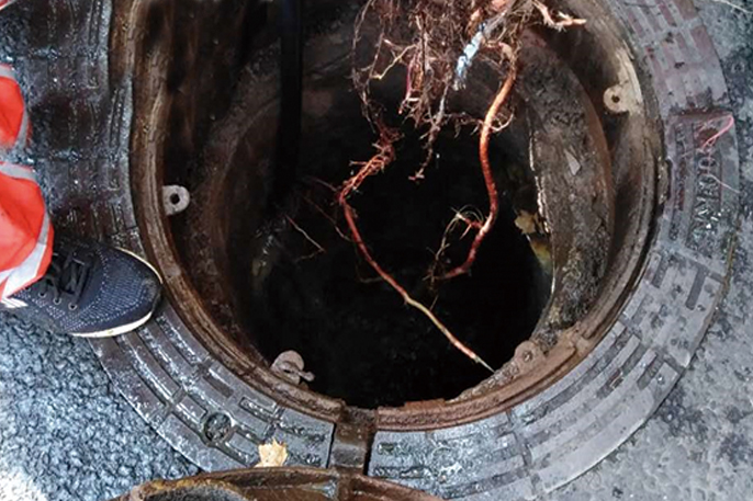 安义管道预处理